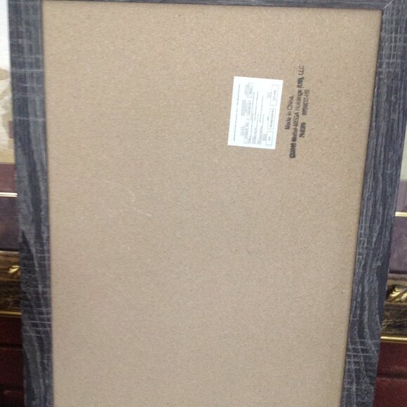 Harry Potter 'The Deadly Hollows' Greek Letter Newspaper print Corkboard - Picture 3 of 4